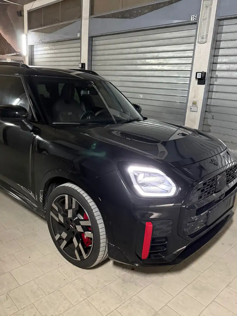 MINI John Cooper Works Countryman Mini Countryman 2.0 John Cooper Works - 2