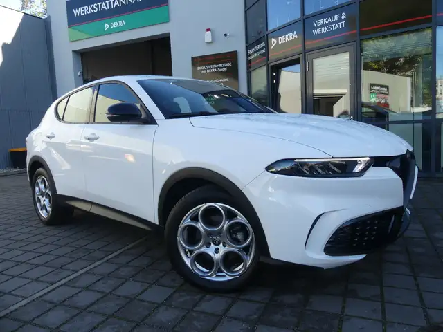 Alfa Romeo Tonale 1.5 Hybrid Sprint LED/ACC/LANE/NAVI