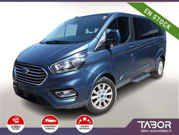 Custom 2.0 TDCi 320 L2 Titanium