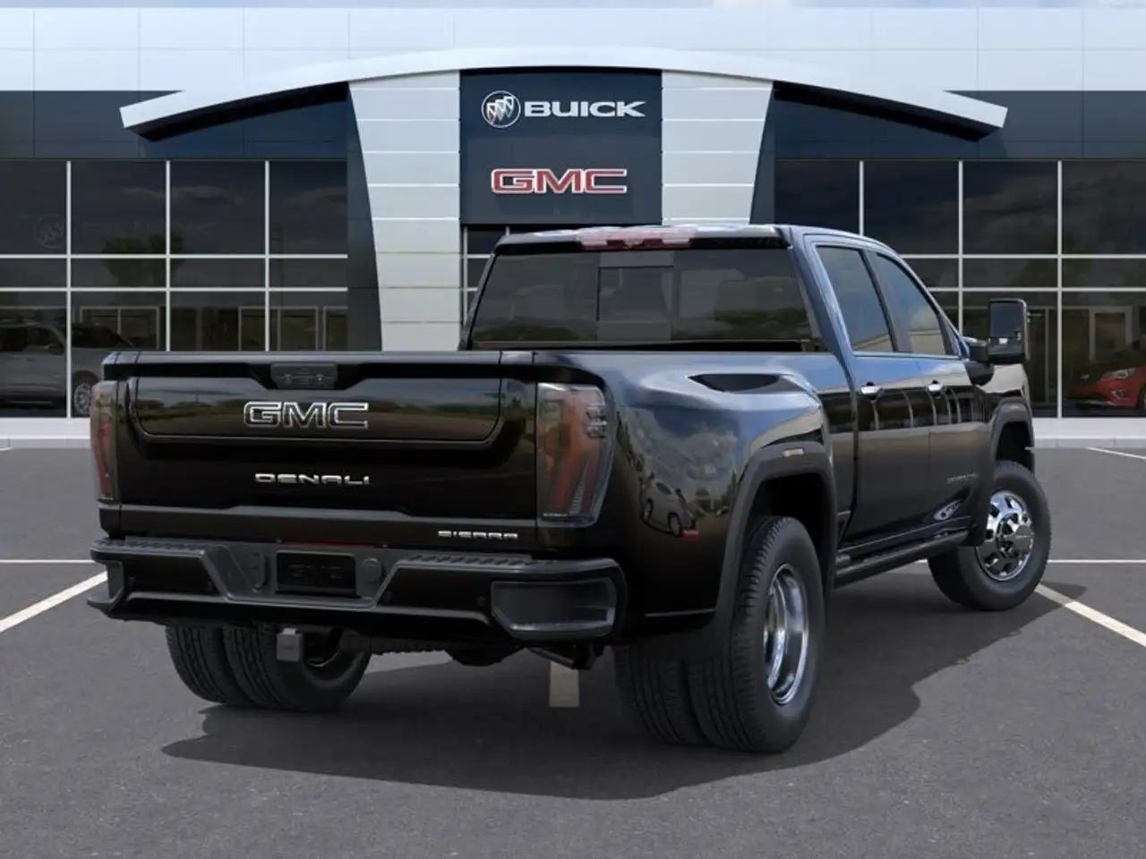 GMC Sierra 3500HD снимка GMC Sierra 3500HD
