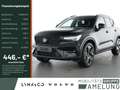 Volvo XC40 B3 B Plus Black Edition H/K 360° PANO Schwarz - thumbnail 1