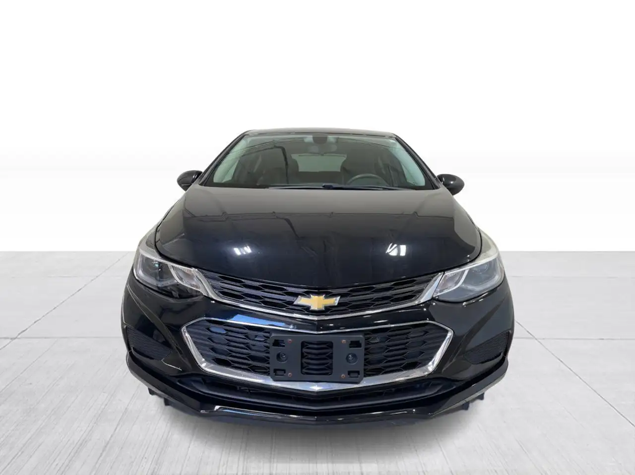 Chevrolet Cruze снимка Chevrolet Cruze