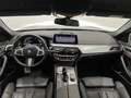 BMW 520 520d mhev 48V Msport auto crna - thumbnail 12