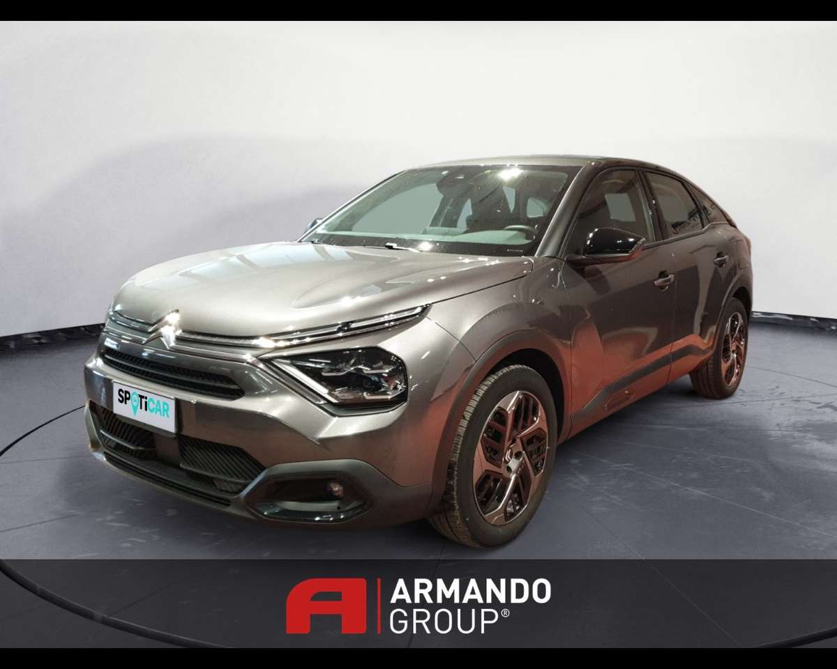 Citroen C4 3ª serie PureTech 130 S&S EAT8 Shine