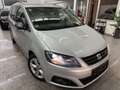 SEAT Alhambra 2.0 TDI*FR-LIN*DSG*7-SITZ*BI-XN*RFK*NAV Silber - thumbnail 4