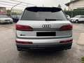 Audi SQ7 SQ7 4.0 V8 TDI quattro tiptronic sport attitude Silber - thumbnail 5