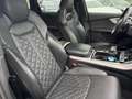 Audi SQ7 SQ7 4.0 V8 TDI quattro tiptronic sport attitude Silber - thumbnail 10
