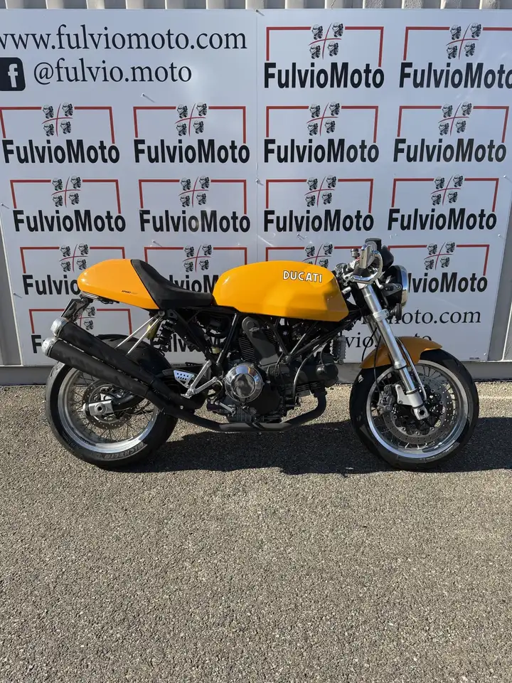 Ducati