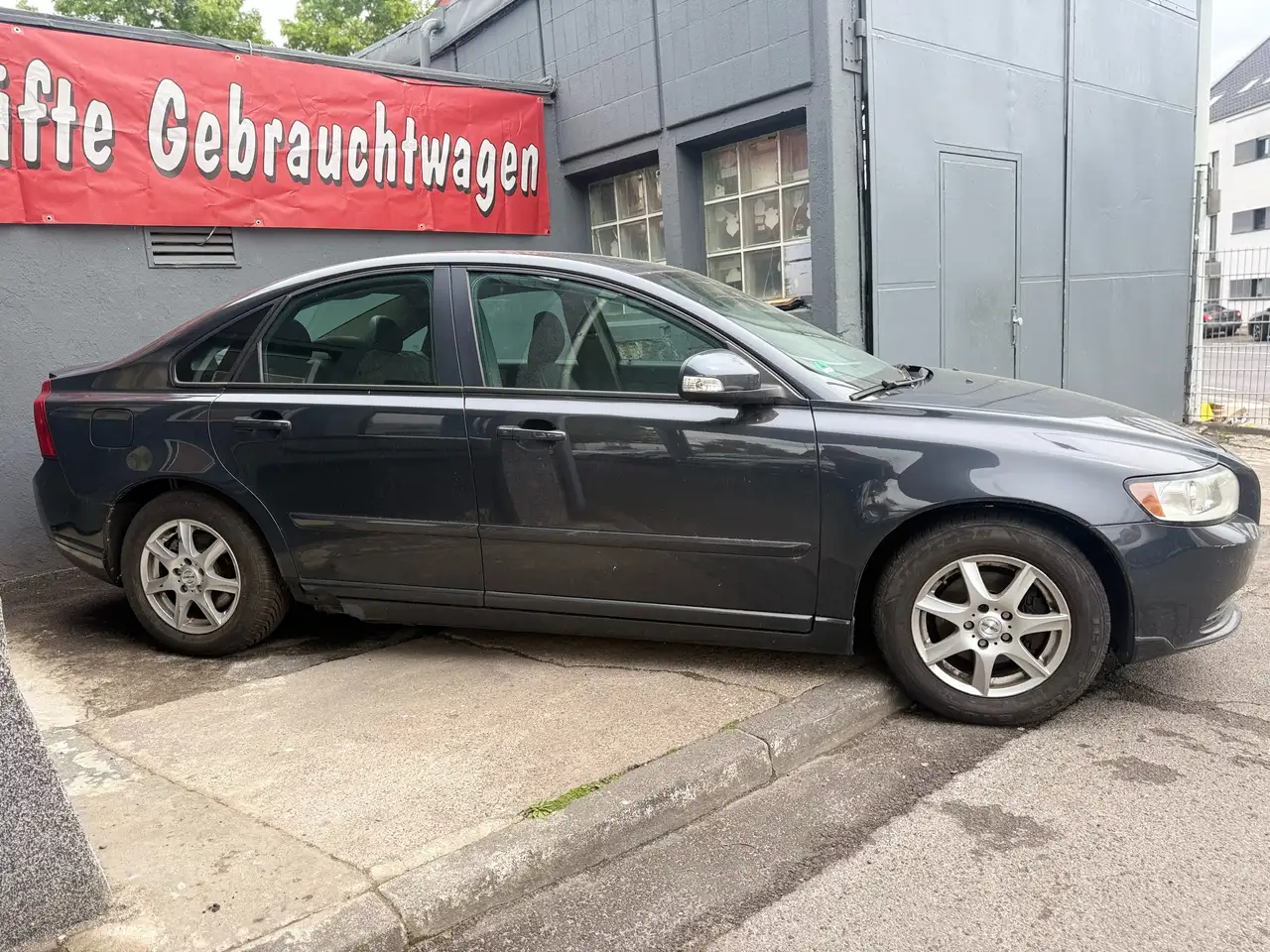 Das Auto