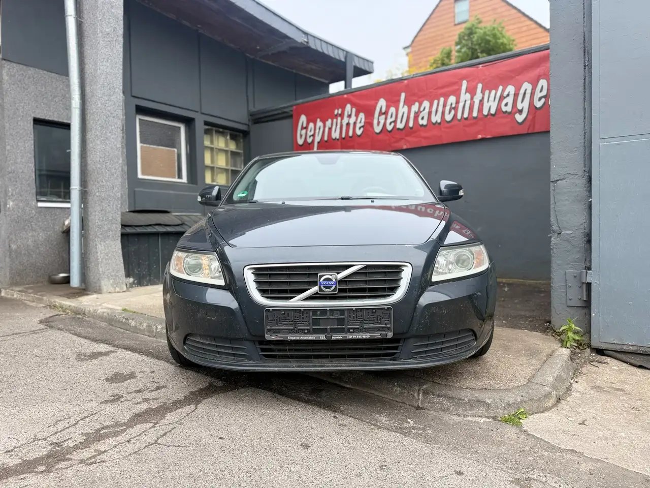 Das Auto