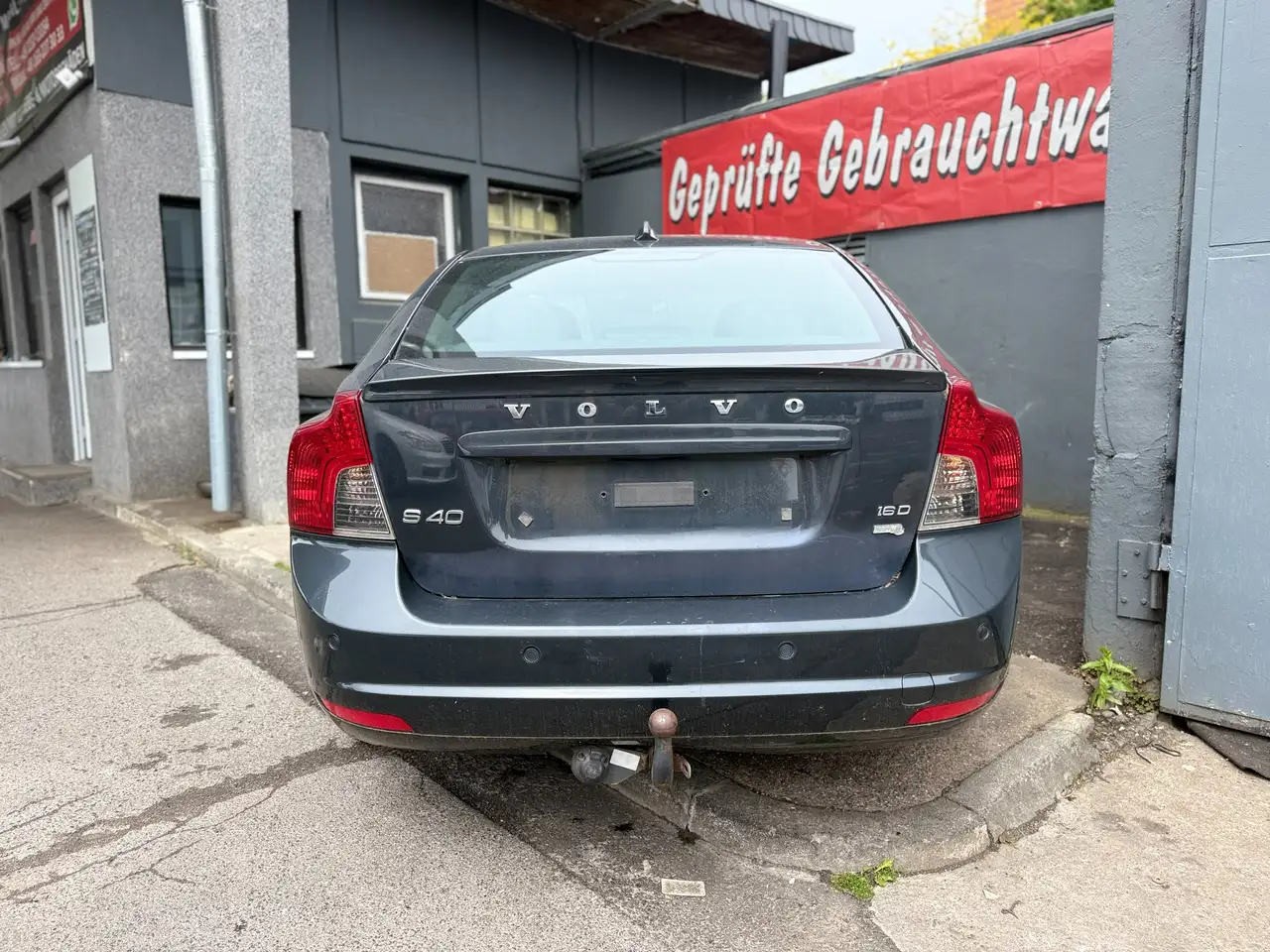 Das Auto