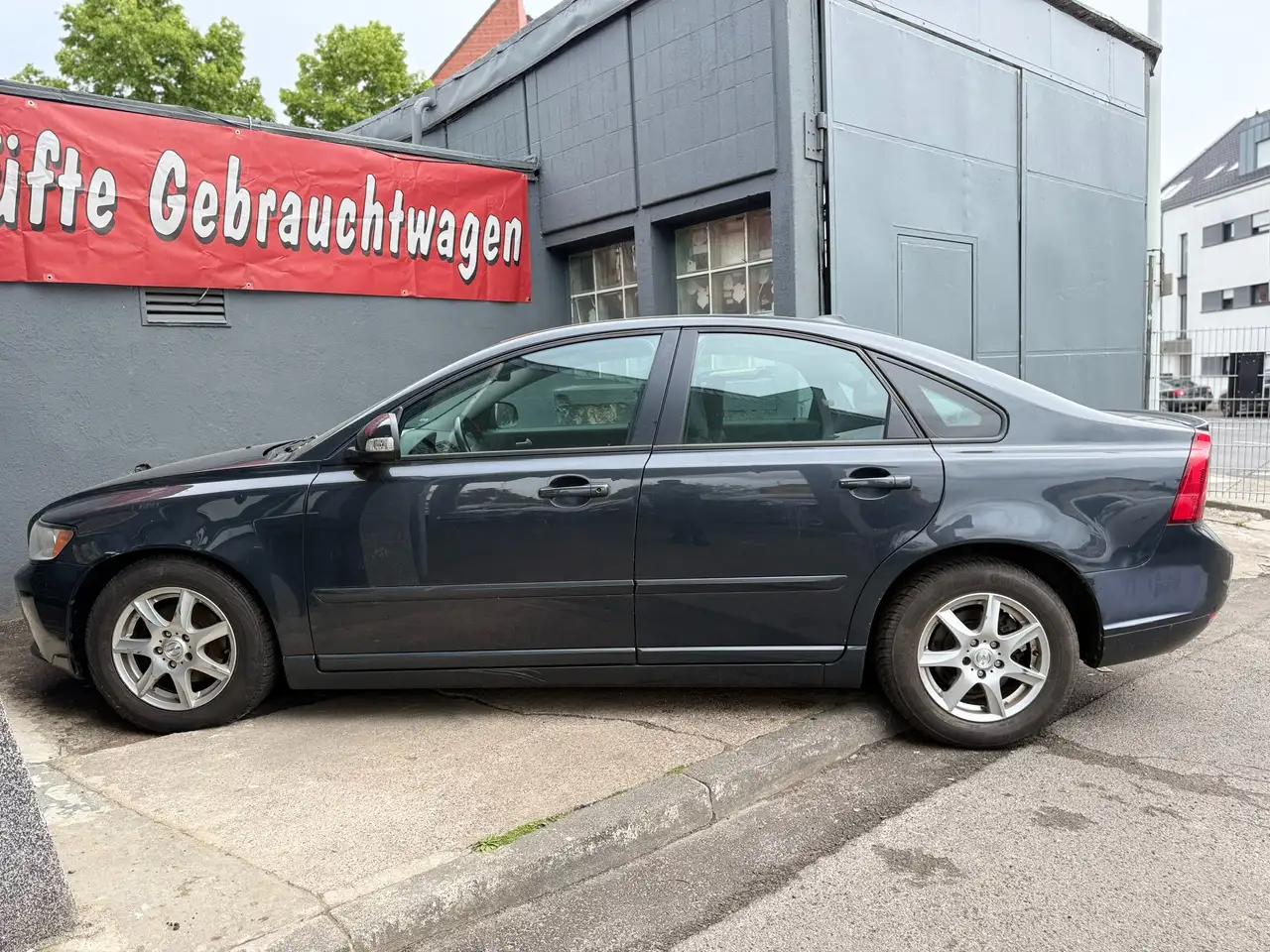 Das Auto
