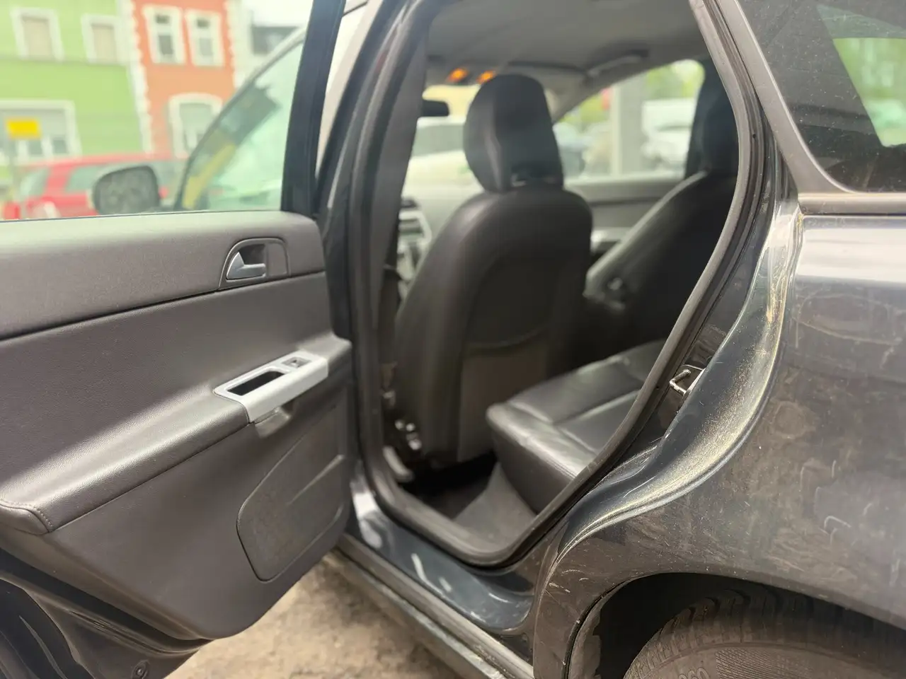 Das Auto