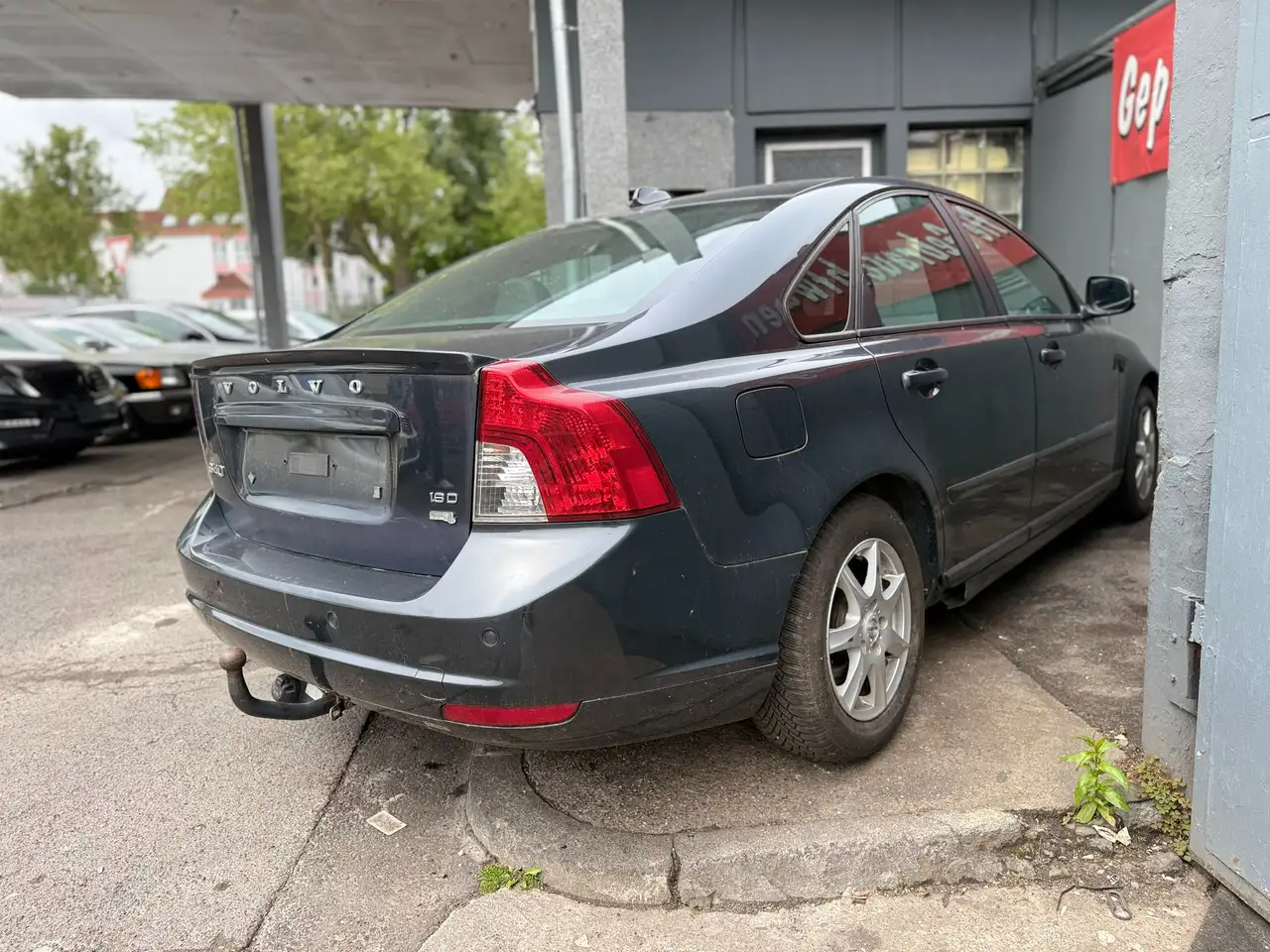 Das Auto