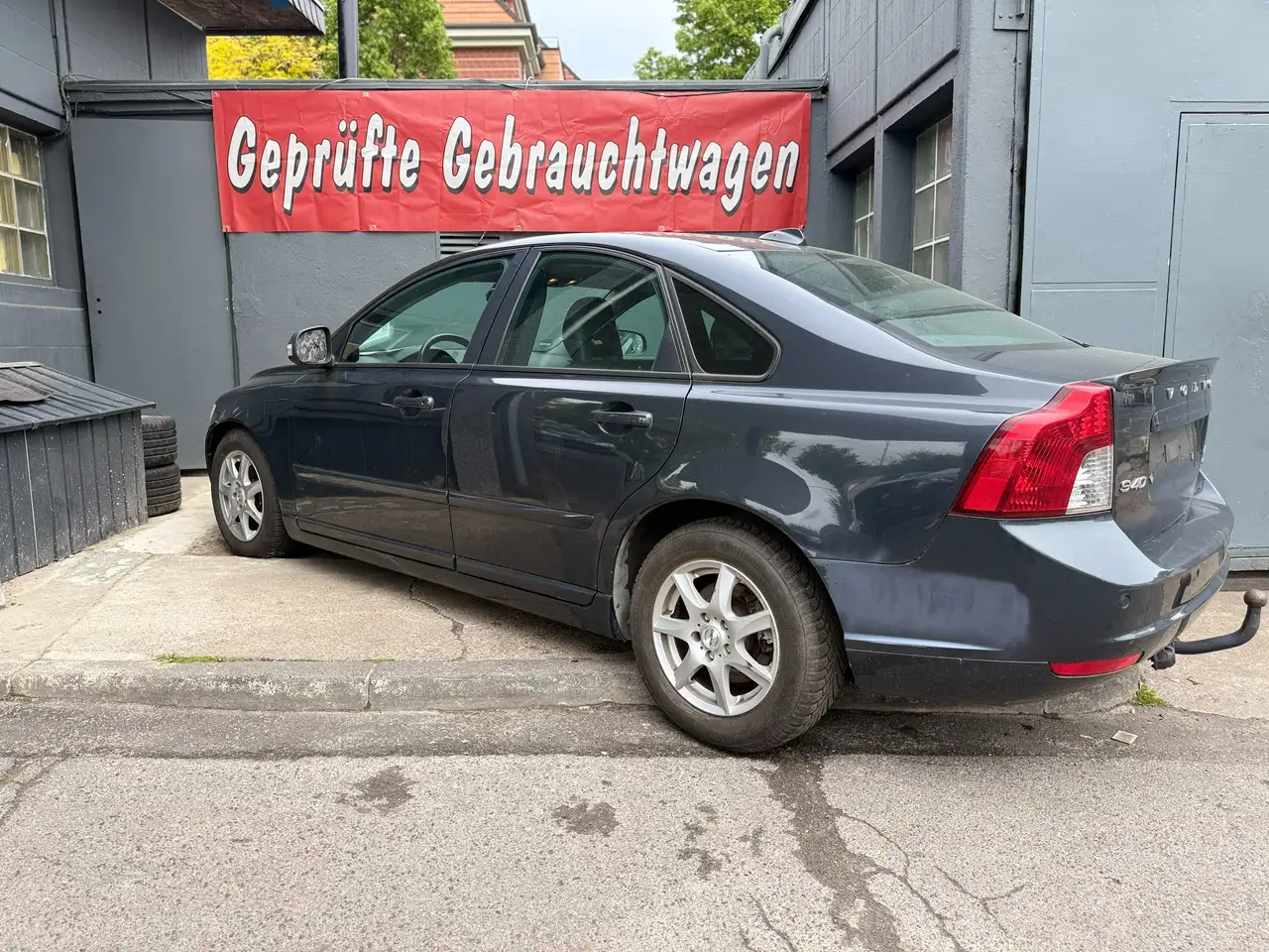 Das Auto