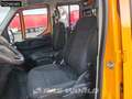 Iveco Daily 35S15 3.0L Open Laadbak Dubbel Cabine 150PK 3,5t T Oranje - thumbnail 13