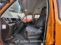 Iveco Daily 35S15 3.0L Open Laadbak Dubbel Cabine 150PK 3,5t T Oranje - thumbnail 12