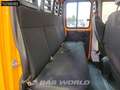Iveco Daily 35S15 3.0L Open Laadbak Dubbel Cabine 150PK 3,5t T Oranje - thumbnail 15