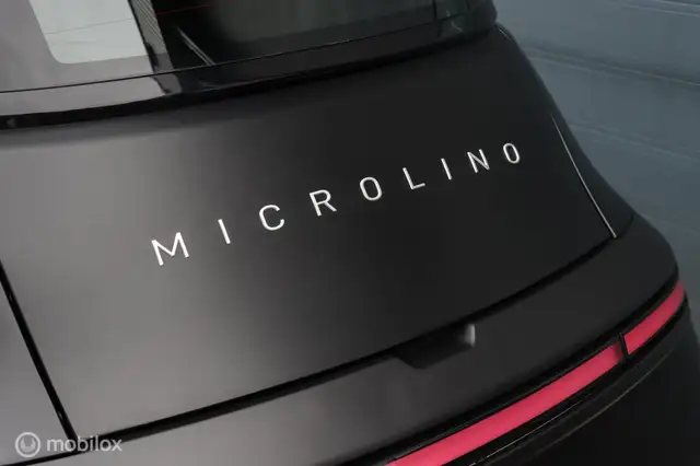 Micro Microlino view 20