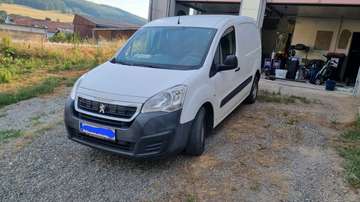 Tepee Active 1,6 BlueHDI 75