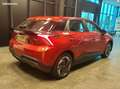 MG MG4 EV 170ch 51KW 2WD STANDARD Rouge - thumbnail 2