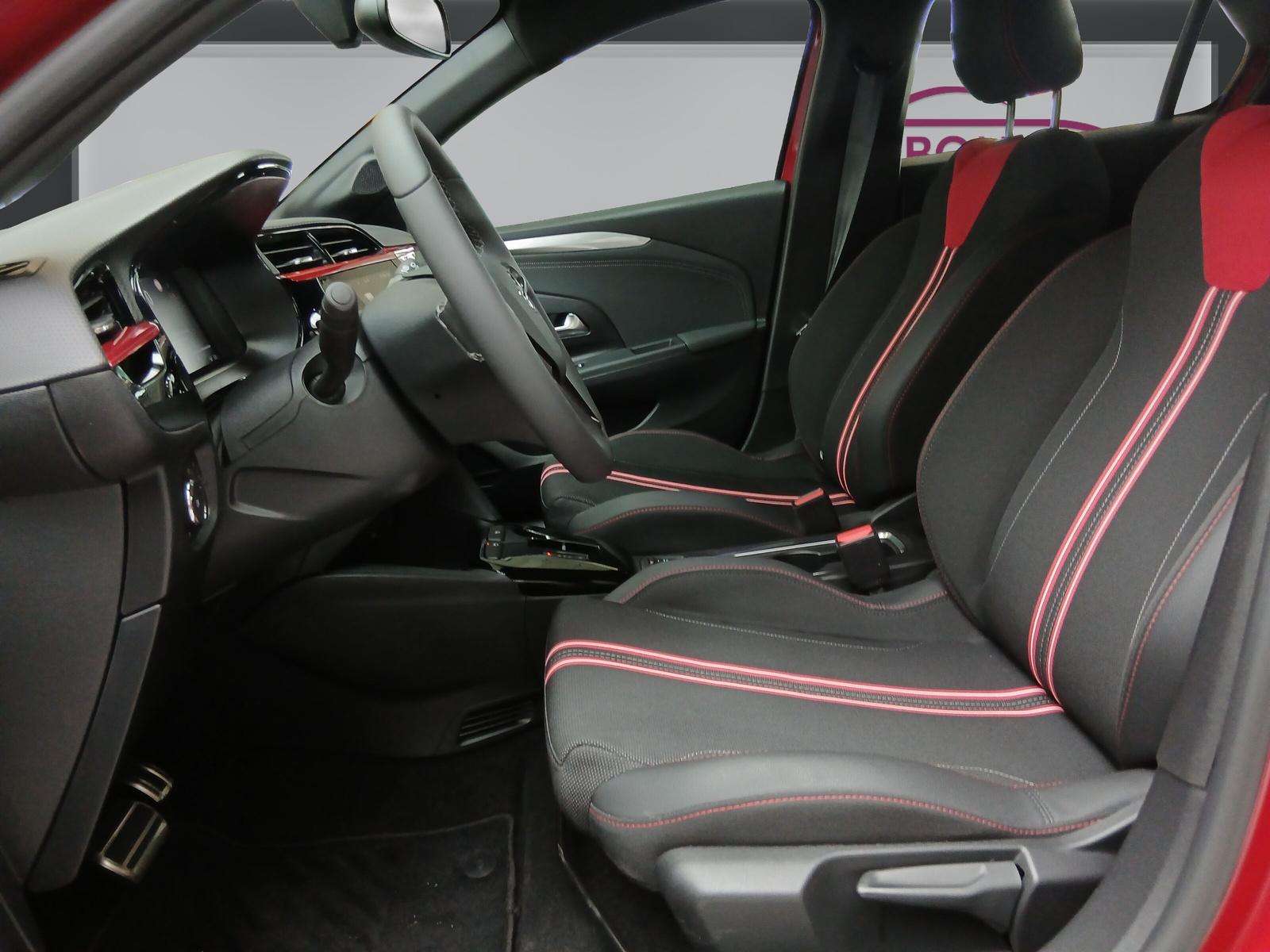 Opel Corsa-e