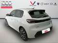 Peugeot 208 1.2 Hybrid Style e-DCS6 110 Blanco - thumbnail 3