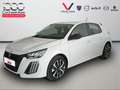 Peugeot 208 1.2 Hybrid Style e-DCS6 110 Blanco - thumbnail 1