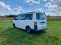Volkswagen T5 Kombi Transporter Weiß - thumbnail 4