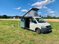 Volkswagen T5 Kombi Transporter Weiß - thumbnail 20