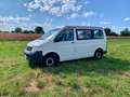 Volkswagen T5 Kombi Transporter Weiß - thumbnail 5