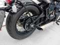 Triumph Bonneville Bobber Black Negro - thumbnail 4