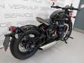 Triumph Bonneville Bobber Black Negro - thumbnail 3