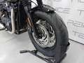 Triumph Bonneville Bobber Black Negro - thumbnail 5
