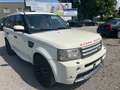 Land Rover Range Rover Sport Supercharged Wit - thumbnail 3