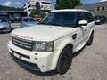 Land Rover Range Rover Sport Supercharged Wit - thumbnail 1