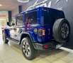 Jeep Wrangler Unlimited 2.0T GME Sahara 8ATX Blauw - thumbnail 5