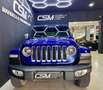Jeep Wrangler Unlimited 2.0T GME Sahara 8ATX Azul - thumbnail 7