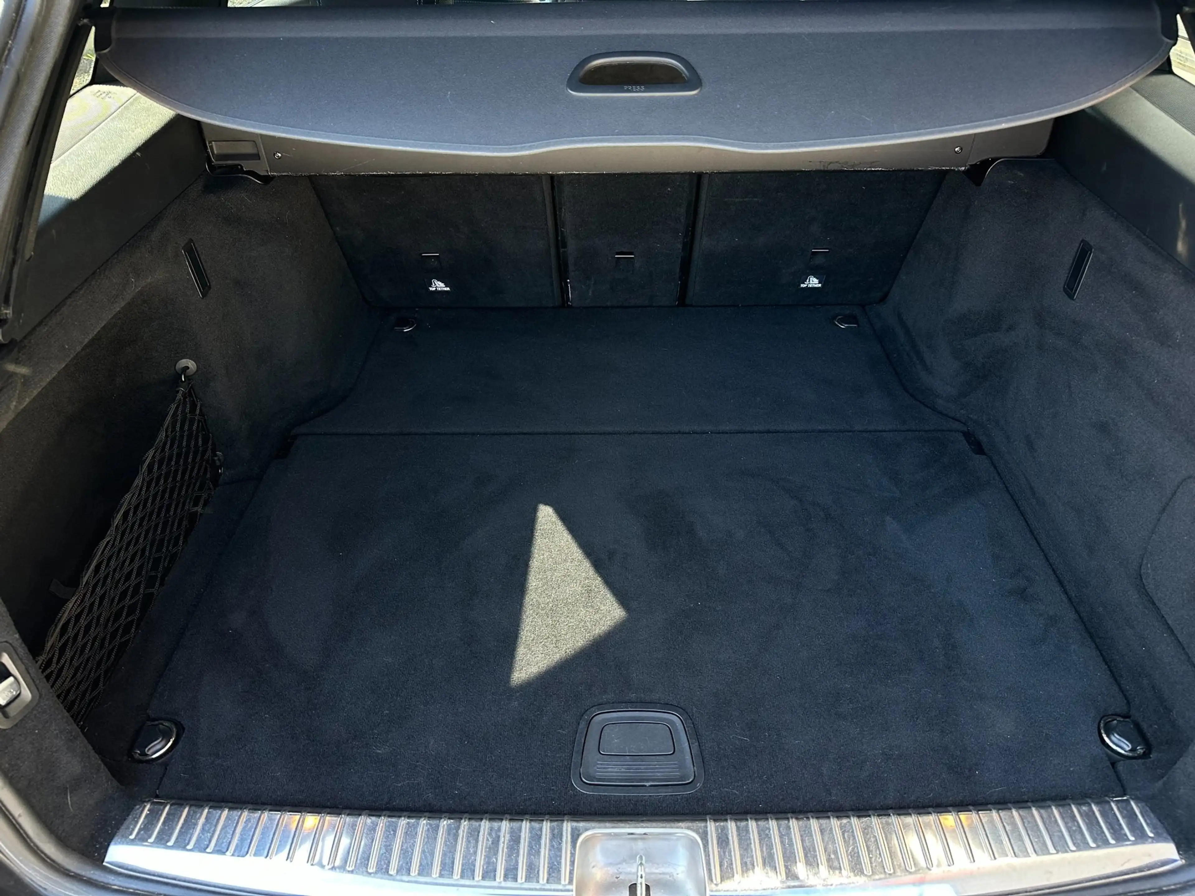 Mercedes-Benz C 43 AMG Estate 43/450 4MATIC Pano | Leder | Memory | 360 — photo 11