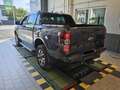 Ford Ranger Wildtrak Doppelkabine 4x4 Grau - thumbnail 4