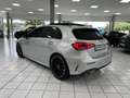 Mercedes-Benz A 250 AMG*NIGHT*MBEAM*PANO*BURM*MEMO*DISTR*360° Plateado - thumbnail 6