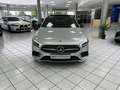 Mercedes-Benz A 250 AMG*NIGHT*MBEAM*PANO*BURM*MEMO*DISTR*360° Plateado - thumbnail 2
