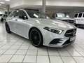 Mercedes-Benz A 250 AMG*NIGHT*MBEAM*PANO*BURM*MEMO*DISTR*360° Plateado - thumbnail 3