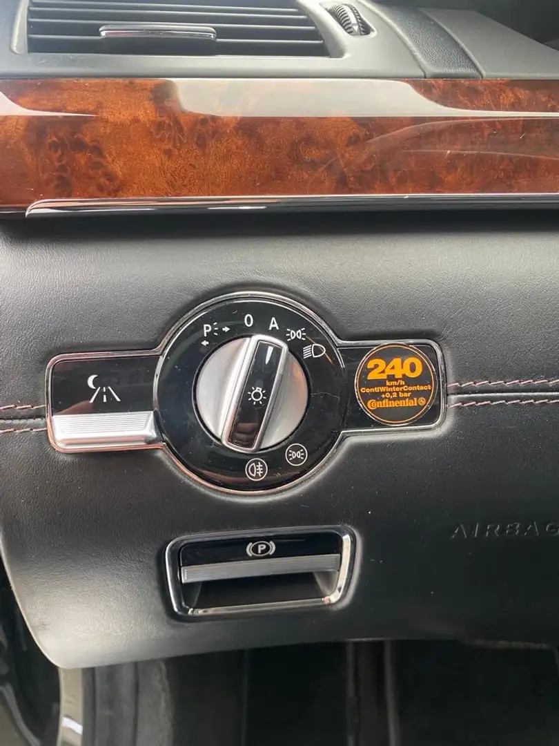Mercedes-Benz S 350 BlueTEC L DPF 4Matic 7G-TRONIC - 2