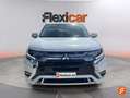 Mitsubishi Outlander PHEV Kaiteki 4WD Blanco - thumbnail 2