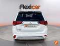 Mitsubishi Outlander PHEV Kaiteki 4WD Blanco - thumbnail 4