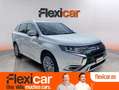 Mitsubishi Outlander PHEV Kaiteki 4WD Blanco - thumbnail 1