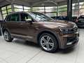Volkswagen Tiguan Highline BMT/Start-Stopp 4Motion AHK Brun - thumbnail 3