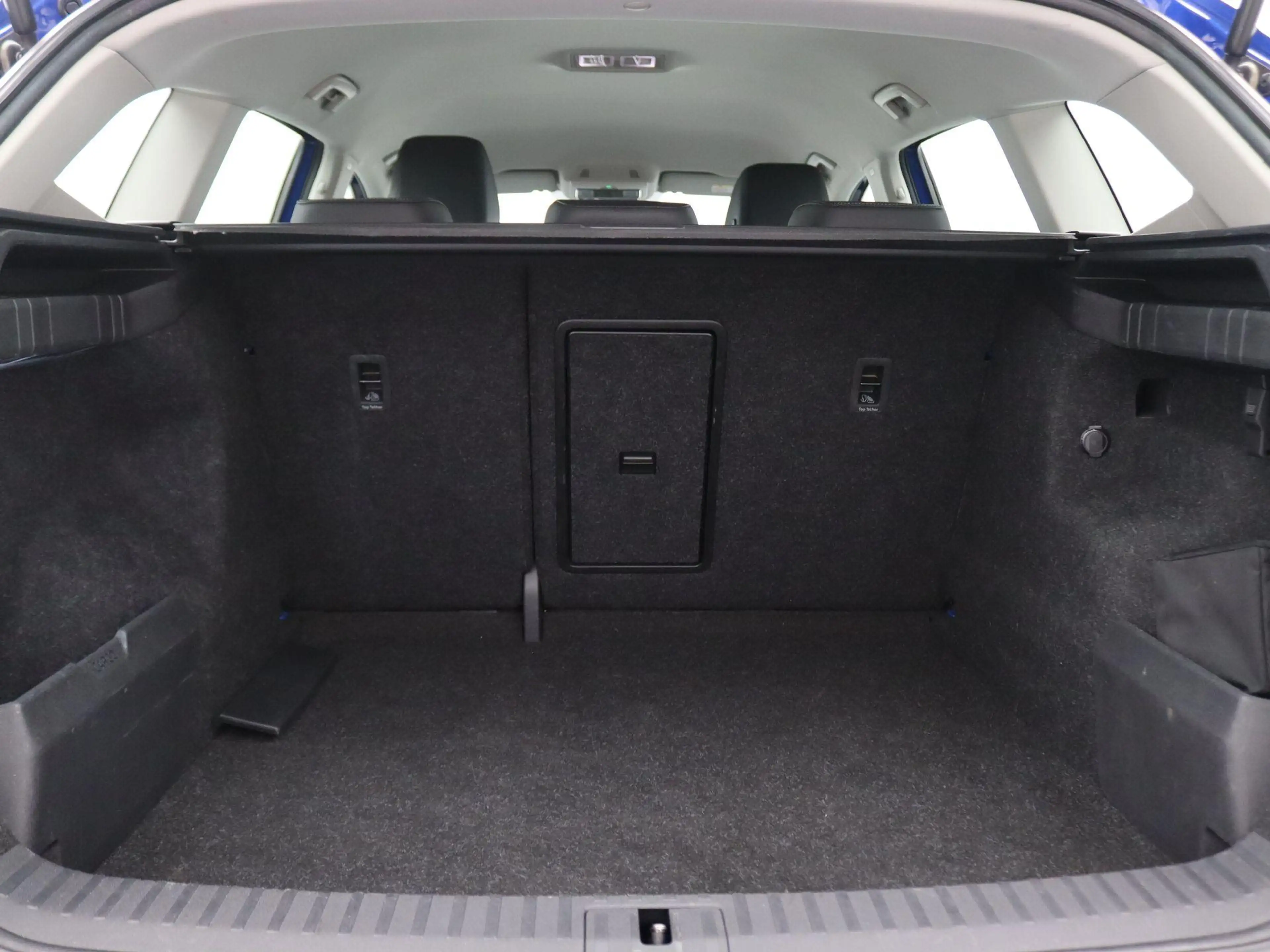 Skoda Enyaq iV 60 180PK Aut. SOH 93,53%, Achteruitrijcamera, C — photo 8