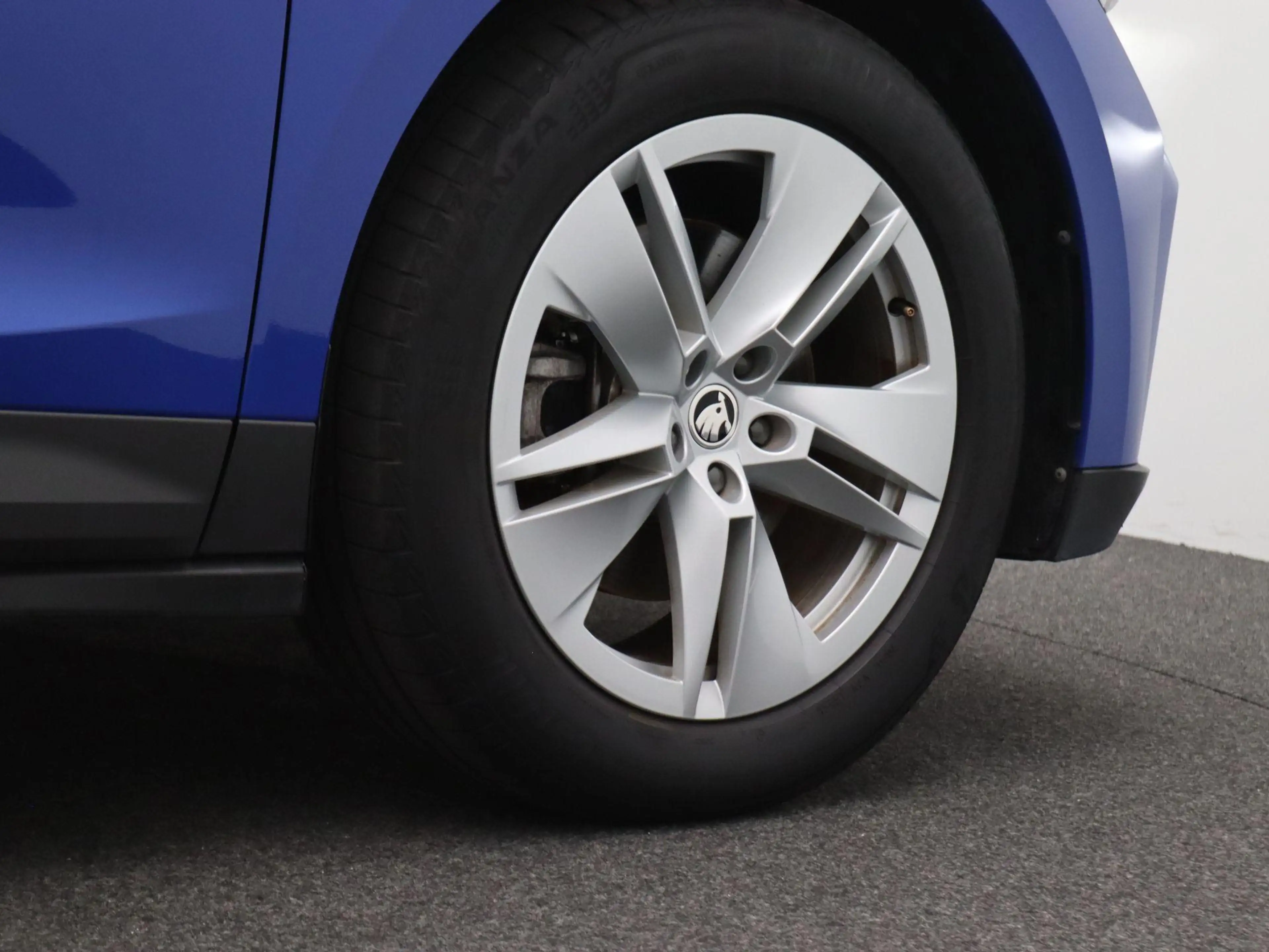 Skoda Enyaq iV 60 180PK Aut. SOH 93,53%, Achteruitrijcamera, C — photo 16